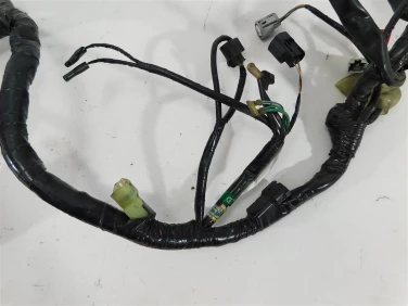Instalacja elektryczna wiĄzka honda vt 750 shadow aero rc50 03-06 u-11 32100-meg-d501