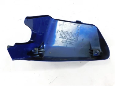 Pokrywa bok boczna lewa honda vt 750 shadow aero rc50 03-06 u-11 83600-mega
