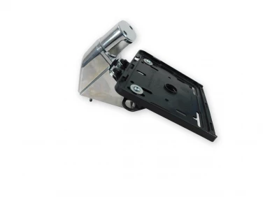 MOCOWANIE TABLICY BŁOTNIK HONDA VT 750 SHADOW AERO RC50 03-06 U-11 80120MEG000