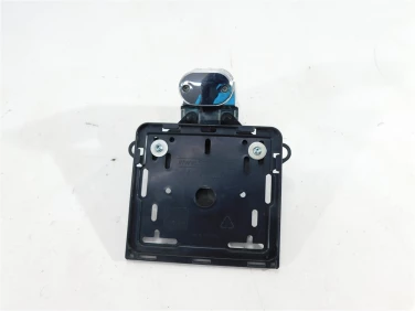 Mocowanie tablicy bŁotnik honda vt 750 shadow aero rc50 03-06 u-11 80120meg000