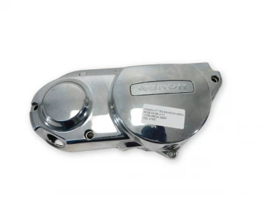 DEKIEL KAPA SILNIK LEWA HONDA VT 750 SHADOW AERO RC50 03-06 U-11 11335-MEGA-0200