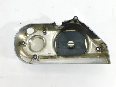 Dekiel kapa silnik lewa honda vt 750 shadow aero rc50 03-06 u-11 11335-mega-0200