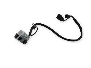 PRZEŁĄCZNIK LEWY PRZÓD HONDA VT 750 SHADOW AERO RC50 03-06 U-11 35200MEGD51