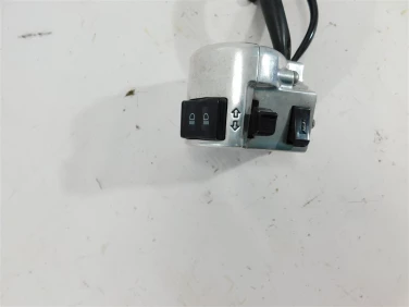 PrzeŁĄcznik lewy przÓd honda vt 750 shadow aero rc50 03-06 u-11 35200megd51