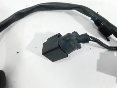 PrzeŁĄcznik lewy przÓd honda vt 750 shadow aero rc50 03-06 u-11 35200megd51