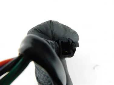 PrzeŁĄcznik lewy przÓd honda vt 750 shadow aero rc50 03-06 u-11 35200megd51