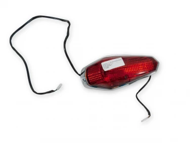 LAMPA TYŁ TYLNA HONDA VT 750 SHADOW AERO RC50 03-06 U-11 33701MEG671