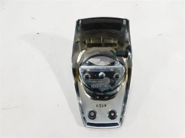 OsŁona licznik przÓd plastik honda vt 750 shadow aero rc50 03-06 u-11 83510-mcla-0100