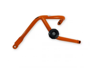 GMOL OSŁONA STELAŻ KTM DUKE 390 13-16 U-11 LEWY