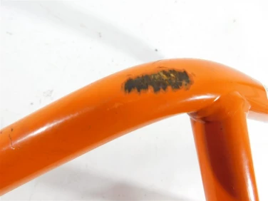 Gmol osŁona stelaŻ ktm duke 390 13-16 u-11 lewy