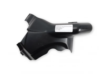 PLASTIK WYPEŁNIENIE OWIEWKA HONDA VT 750 SHADOW AERO RC50 03-06 U-11 63500-MEGA