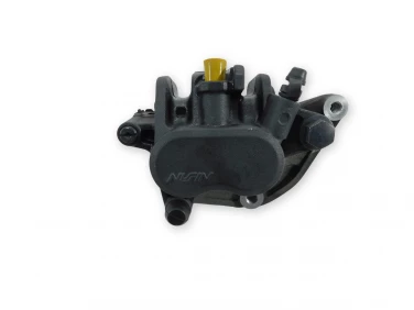 ZACISK HAMULEC PRZÓD PRAWY HONDA VT 750 SHADOW AERO RC50 03-06 U-11 45250MEGA41