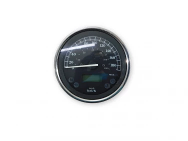 LICZNIK PRĘDKOŚCIOMIERZ HONDA VT 750 SHADOW AERO RC50 03-06 27648KM U-11 37200MEGD51