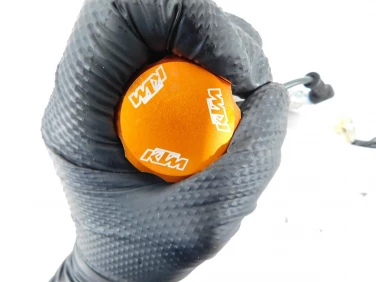 Pompa hamulcowa tyŁ ktm duke 390 13-16 u-11 90113060000