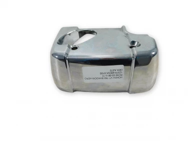 DEKIEL POKRYWA SILNIK HONDA VT 750 SHADOW AERO RC50 03-06 U-11 12370-MEGA-0100