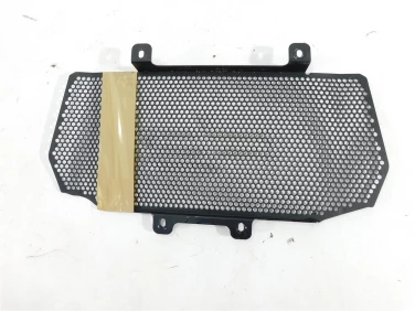 OsŁona chŁodnica przÓd ktm duke 390 13-16 u-11 evotech performance