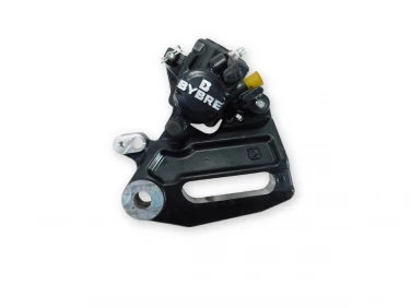 ZACISK HAMULEC TYŁ TYLNY KTM DUKE 390 13-16 U-11 94513080000