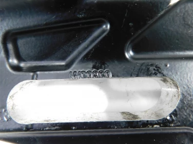 Zacisk hamulec tyŁ tylny ktm duke 390 13-16 u-11 94513080000