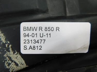 Siedzenie kanapa fotel bmw r 850 r 94-01 u-11 2313477