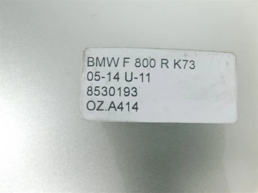 OsŁona nakŁadka zbiornik bmw f 800 r k73 05-14 u-11 8530193