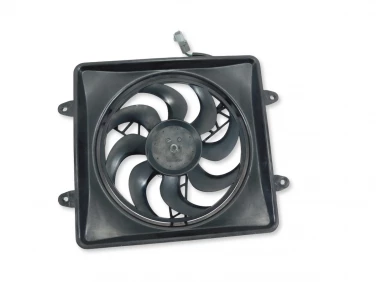 WENTYLATOR CHŁODNICY CF MOTO 850 1000 XC F-FORCE U-11 9AWA-181200-40001