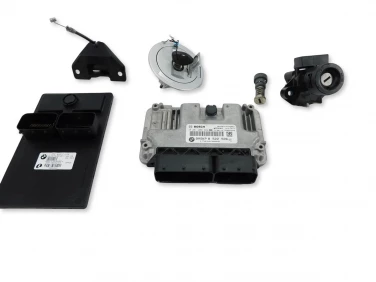 KOMPUTER STACYJKA ZAMEK MODUŁ BMW F 800 R K73 05-14 U-11 8522506