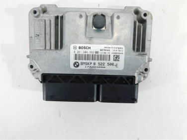 Komputer stacyjka zamek moduŁ bmw f 800 r k73 05-14 u-11 8522506