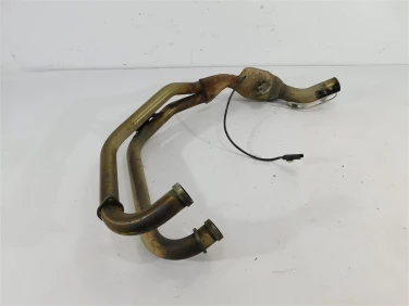 Kolanko kolektor wydech bmw f 800 r k73 05-14 u-11 7718394