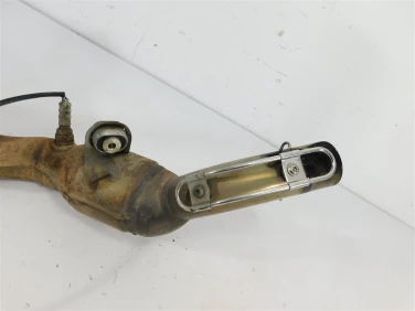 Kolanko kolektor wydech bmw f 800 r k73 05-14 u-11 7718394