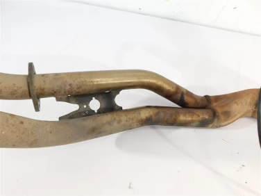 Kolanko kolektor wydech bmw f 800 r k73 05-14 u-11 7718394