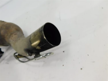 Kolanko kolektor wydech bmw f 800 r k73 05-14 u-11 7718394