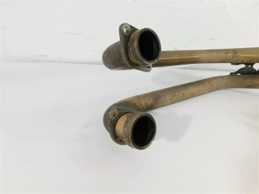 Kolanko kolektor wydech bmw f 800 r k73 05-14 u-11 7718394