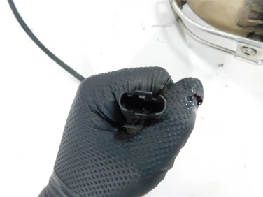 Kolanko kolektor wydech bmw f 800 r k73 05-14 u-11 7718394