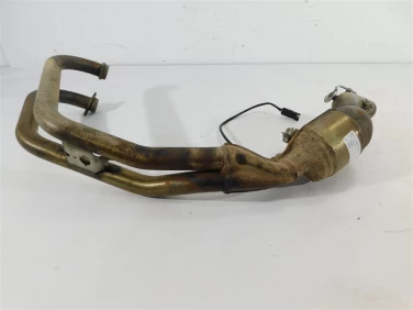 Kolanko kolektor wydech bmw f 800 r k73 05-14 u-11 7718394