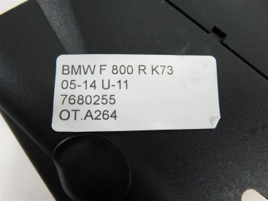 Ogon owiewka tyŁ bmw f 800 r k73 05-14 u-11 7680255