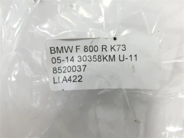 Licznik prĘdkoŚciomierz bmw f 800 r k73 05-14 30358km u-11 8520037