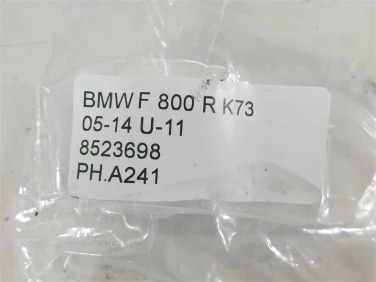 PrzewÓd hamulec wĄŻ bmw f 800 r k73 05-14 u-11 8523698