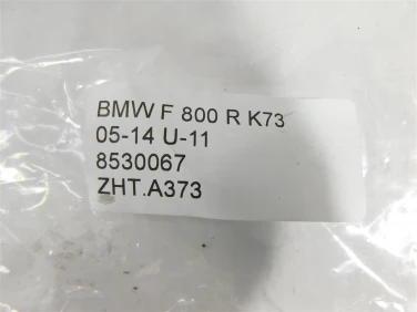 Zacisk hamulec tyŁ tylny bmw f 800 r k73 05-14 u-11 8530067