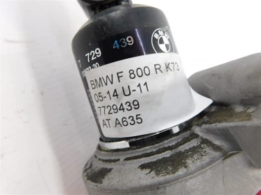 Amortyzator tyŁ amor bmw f 800 r k73 05-14 u-11 7729439