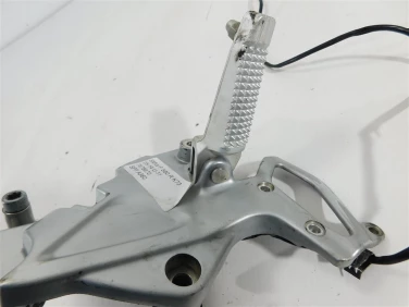 Set podnÓŻek prawy przÓd bmw f 800 r k73 05-14 u-11 7678670