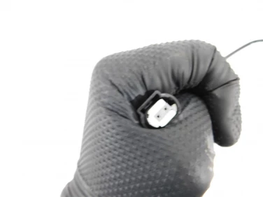 Set podnÓŻek prawy przÓd bmw f 800 r k73 05-14 u-11 7678670