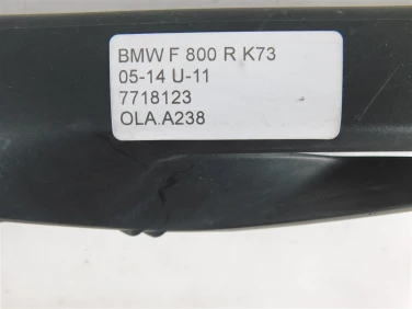OsŁona ŁaŃcucha ŁaŃcuch bmw f 800 r k73 05-14 u-11 7718123