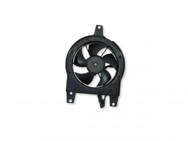 WENTYLATOR WIATRAK CHŁODNICA BMW F 800 R K73 05-14 U-11 8528880