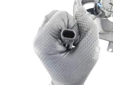 Wentylator wiatrak chŁodnica bmw f 800 r k73 05-14 u-11 8528880