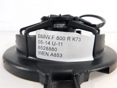 Wentylator wiatrak chŁodnica bmw f 800 r k73 05-14 u-11 8528880