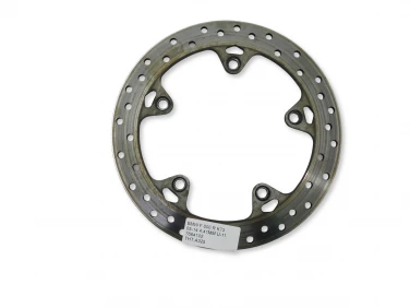 TARCZA HAMULCOWA TYŁ BMW F 800 R K73 05-14 4,41MM U-11 7664102