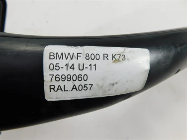 Rura dolot airbox lewa bmw f 800 r k73 05-14 u-11 7699060
