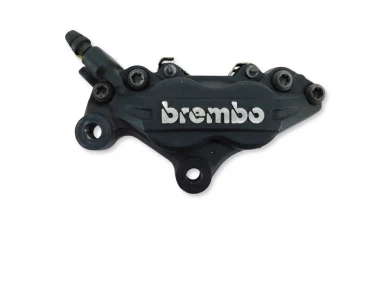 ZACISK HAMULEC PRZÓD LEWY BMW F 800 R K73 05-14 U-11 7716717