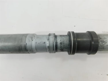 OŚ koŁa przÓd przednia bmw f 800 r k73 05-14 u-11 8526441