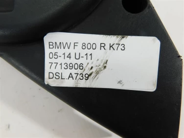Dekiel kapa silnik lewa bmw f 800 r k73 05-14 u-11 7713906